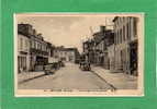 LESPARRE -- Cour Duperrier De Larsan N°44 - Lesparre Medoc