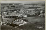 CP 1950 ST EMILION / VUE AERIENNE - Saint-Emilion