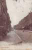 PONTIVY  RUE NATIONALE  1904 - Pontivy