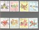 Nicaragua - Gestempelt / Used (M324) - Used Stamps