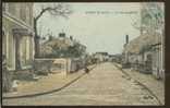 (91) GRIGNY La Rue De Rivoli - Grigny