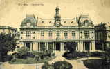 BÔNE - L'Hôtel De VILLE - Annaba (Bône)