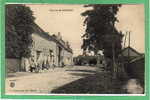 52 - LONGEAU -- Une Rue De - Le Vallinot Longeau Percey