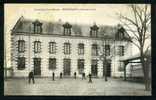 37 - MONTBAZON - Pentionnat Notre-Dame - ANIMÉE - Montbazon