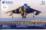 Avions Sur Telecarte La Chine (45) Flugzeuge Vliegtuig Aeroplani Airplane Aeroplanos ??? - Flugzeuge