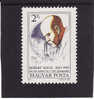 B1501 - Hongrie 1982 -  Yv.no.2796 Neuf** - Unused Stamps