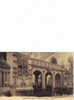 Carte Postale 89. Saint-Florentin Intérieur De L´église  Le Jubé - Saint Florentin