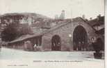 CREMIEU   VIEILLES HALLES - Pont-de-Vaux