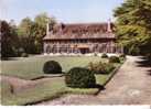 MANOIR NORMAND -  Le LOGIS SAINT GERMAIN -  N° 69 - Haute-Normandie