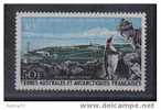 MA31B - TERRE AUSTRALI E ANTARTICHE FRANCESI - TAAF : Posta Aerea N. 14  *** - Airmail