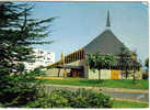 Carte Postale  95.  Ermont  La Chapelle Notre-Dame Des Chênes - Ermont-Eaubonne