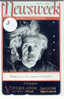 Albert Einstein On Phonecard Japan Newsweek (3) - Personen