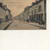 SARTROUVILLE - RUE De Saint Germain - Sartrouville