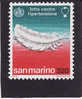 C2103 - Saint-Marin 1978 - Yv.no.957  Neuf** - Unused Stamps