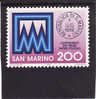 Saint-Marin Yv.no.1044 Neuf** - Ungebraucht