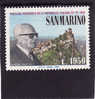 Saint-Marin Yv.no. 1097 Neuf** - Ungebraucht