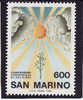 Saint-Marin Yv.no. 1118 Neuf** - Unused Stamps