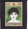 Saint-Marin Yv.no.1144 Neuf** - Unused Stamps