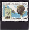 Saint-Marin Yv.no.1166 Neuf** - Unused Stamps