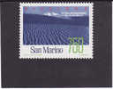 Saint-Marin Yv.no.1185 Neuf** - Unused Stamps