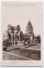 Paris 1931 : Angkor-Vat , Tour Nord-ouest . - Antigüedad