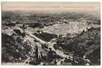 CPA 12 VILLEFRANCHE DE ROUERGUE - Vue Panoramiqe Prise De La Chapelle - Villefranche De Rouergue