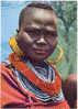 Jeune Femme Indigène ( Marakwet Girl) - Kenya (543) - Kenya