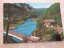 Maboge, L'Ourthe, 866, Ed. Lander Eurpen, Pont, Brug, Bridge - Bastogne