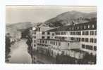 BETHARRAM - Le Collège Vu Du Vieux Pont - Lestelle-Bétharram