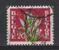 Belgie OCB 834 (0) - Usados