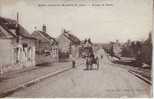 PONT STE  MAXENCE  AV DE SENLIS - Pont Sainte Maxence