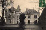33 ST EMILION Chateau Ballea*, Ed CCCC, 1910 - Saint-Emilion