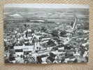 18 LES AIX D ANGILLON VUE AERIENNE - Les Aix-d'Angillon