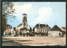 CPSM - Longwy Haut - L' église ( COMBIER CIM 21) - Longwy