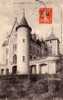 82 CAYLUS (environs) Chateau, Coté Sud, Ed Dejean 362, 1914 - Caylus