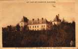 82 VALENCE AGEN (environs) Chateau De Mr Trubert, Ed APA 13, Tarn & Garonne Illustré, 193? - Valence