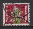 Belgie OCB 834 (0) - Used Stamps