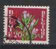 Belgie OCB 834 (0) - Used Stamps