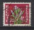 Belgie OCB 834 (0) - Used Stamps