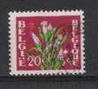 Belgie OCB 834 (0) - Used Stamps