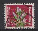 Belgie OCB 834 (0) - Used Stamps