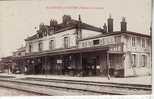 MIGENNES LA GARE - Migennes