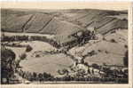 Trois-pont Vue Vers La Vallée De La Salm Et Hauteurs St Jacques - Trois-Ponts