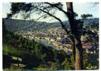 Les Ardennes Pittoresques Vue De Montherme Usine - Montherme