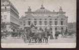 75..PARIS.2eme..PLACE DE L'OPERA........NON..ECRITE...... ?(?¿?)? - Paris (02)