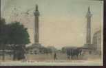 75..PARIS...12eme..COURS DE VINCENNES....ECRITE ?(?¿?)? - Paris (12)