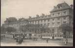 75..PARIS...Xeme.LA CASERNE DU CHATEAU D'EAU ..ECRITE ?(?¿?)? - Paris (10)