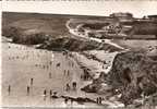 CAMARET...LA PLAGE DU VERYAC'H A MAREE HAUTE - Camaret-sur-Mer