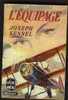 "L'EQUIPAGE" De Joseph Kessel (N° 83, Le Livre De Poche, 1958) - Avventura