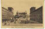 Roma. Piazza Venezia E Monumento A Vittorio Emanuele II. - Lugares Y Plazas